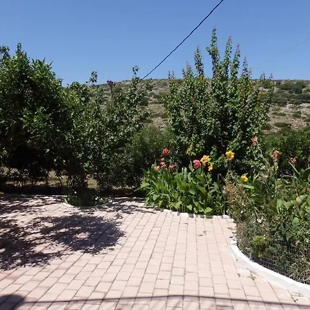 Moulinos Cottages Angeliki 아파트