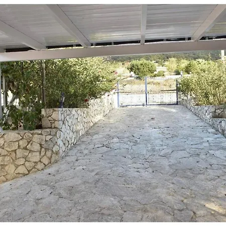 Lejlighed Moulinos Cottages Angeliki *