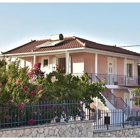 Apartman Moulinos Cottages Angeliki
