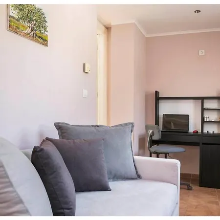 Moulinos Cottages Angeliki Διαμέρισμα *