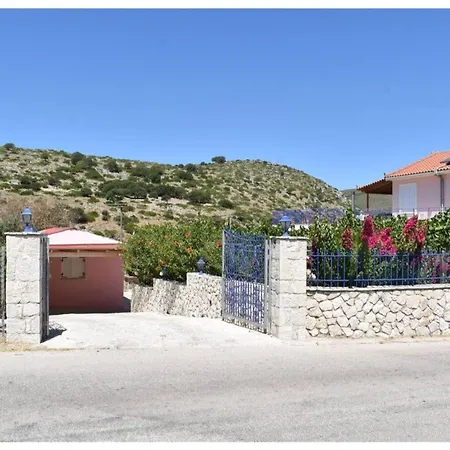 Moulinos Cottages Angeliki * Kardhakáta