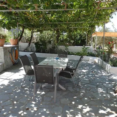 Moulinos Cottages Angeliki Διαμέρισμα